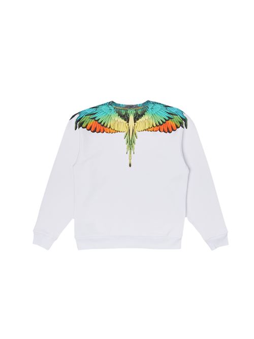  MARCELO BURLON | CBBA001F24FLE0010184